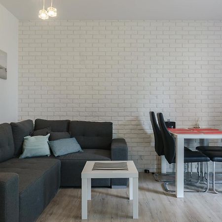 Tricity Apartments - Gdansk, Jana Pawla II Eksteriør bilde